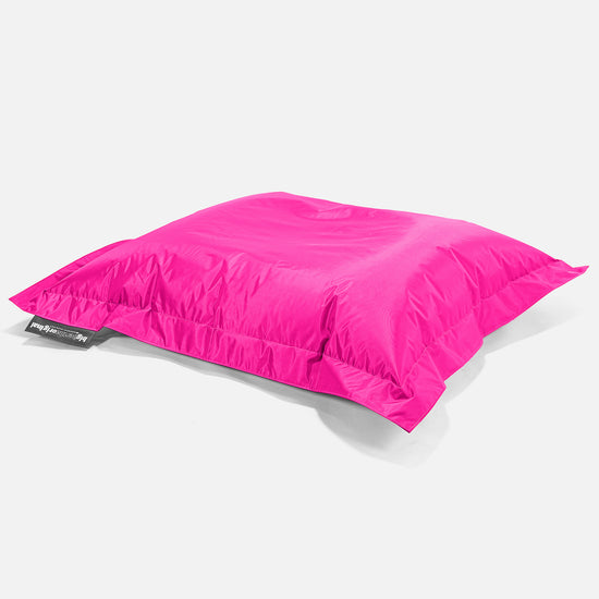 Saccosekk XXL Utendørs - SmartCanvas™ Cerise Rosa 03
