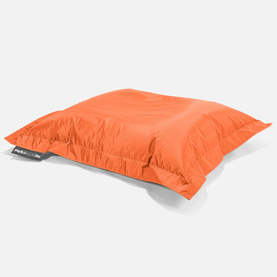 Saccosekk XXL Utendørs - SmartCanvas™ Oransje 03