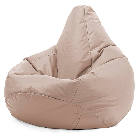 Hvilestol Saccosekk - SmartCanvas™ Beige 01