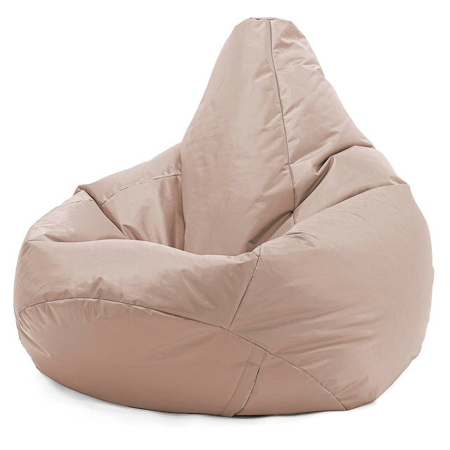 Hvilestol Saccosekk - SmartCanvas™ Beige 01