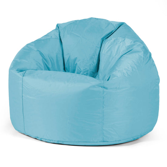 Klassisk Sakkosekk - SmartCanvas™ Aqua 01