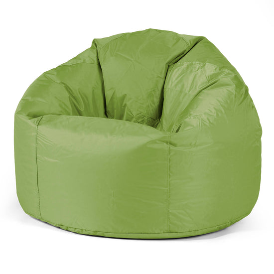 Klassisk Sakkosekk - SmartCanvas™ Lime 01