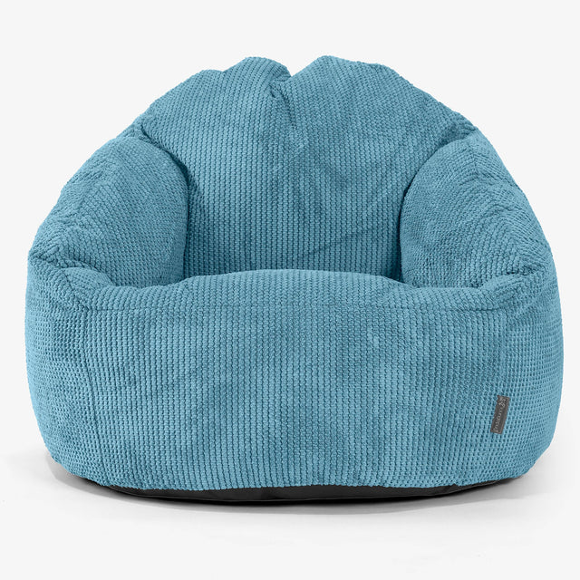 Bubble Saccosekk-stol Erstatningsdeksel - Pom-pom 01