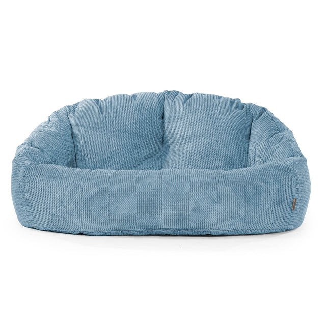 Bubble Sofa-saccosekk - Pom-pom Himmel 01