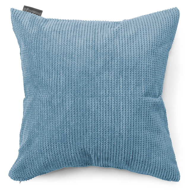 Ekstra Stor Putetrekk 70 x 70cm - Pom-pom Himmel 01