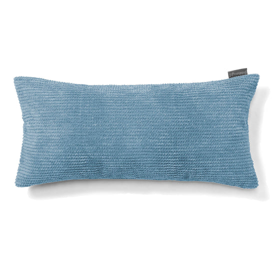 Gigant Rektangulær Putetrekk 40 x 70 cm - Pom-pom Himmel 01