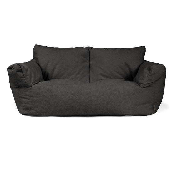 Josephine Saccosekk Sofa - Bouclé Grafitt 01