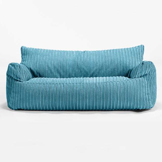 Josephine Saccosekk Sofa for Barn 1-5 år KUN TREKK - Utskifting / Reservedeler 01