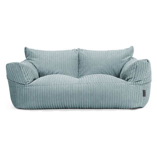 Josephine Saccosekk Sofa - Kordfløyel Mintgrønn 01
