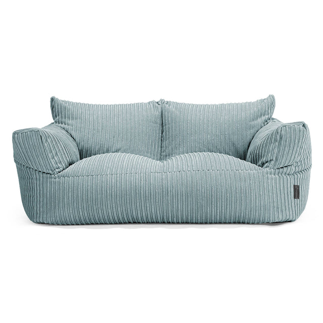 Josephine Saccosekk Sofa - Kordfløyel Mintgrønn 01