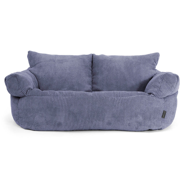 Josephine Saccosekk Sofa - Pom-pom Fiolett 01