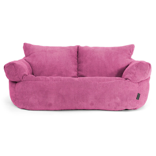 Josephine Saccosekk Sofa - Pom-pom Rosa 01