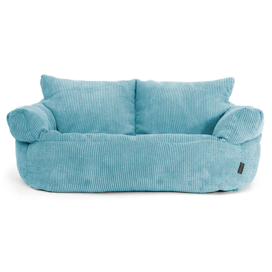 Josephine Saccosekk Sofa - Pom-pom Turkis 01