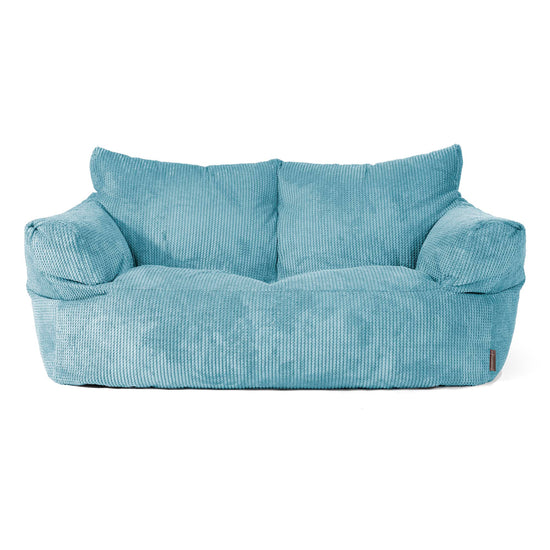 Josephine Saccosekk Sofa - Pom-pom Turkis 01
