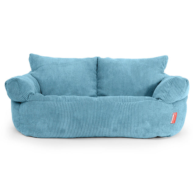 Josephine Saccosekk Sofa - Pom-pom Turkis 01