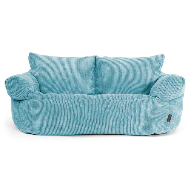 Josephine Saccosekk Sofa - Pom-pom Turkis 01