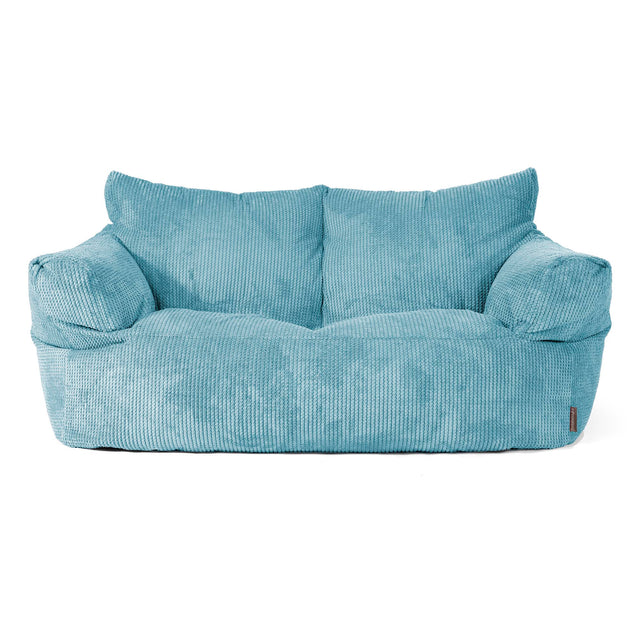 Josephine Saccosekk Sofa - Pom-pom Turkis 01