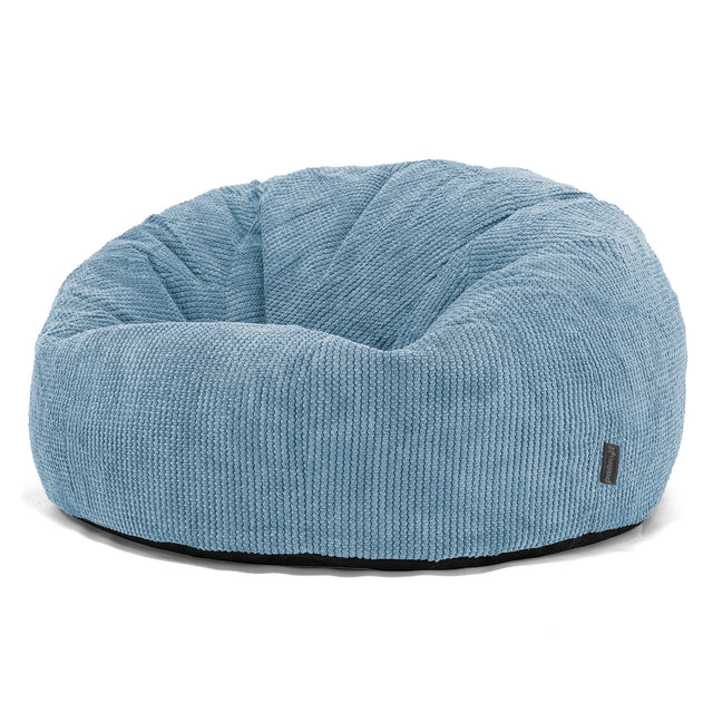 Klassisk Sakkosekk Sofa - Pom-pom Himmel 01
