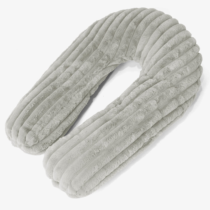 Klemmepute - Ultrabehagelig Kord Salviegrønn 01