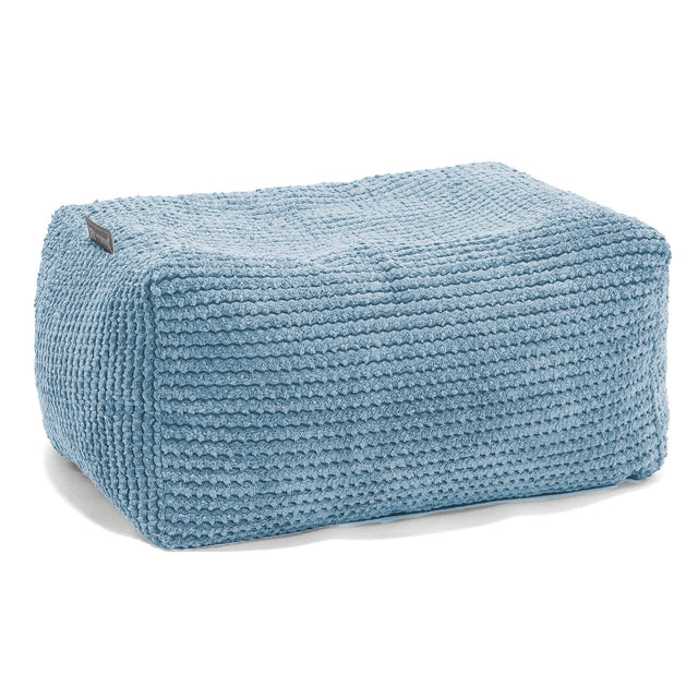 Liten Fotskammel - Pom-pom Himmel 01