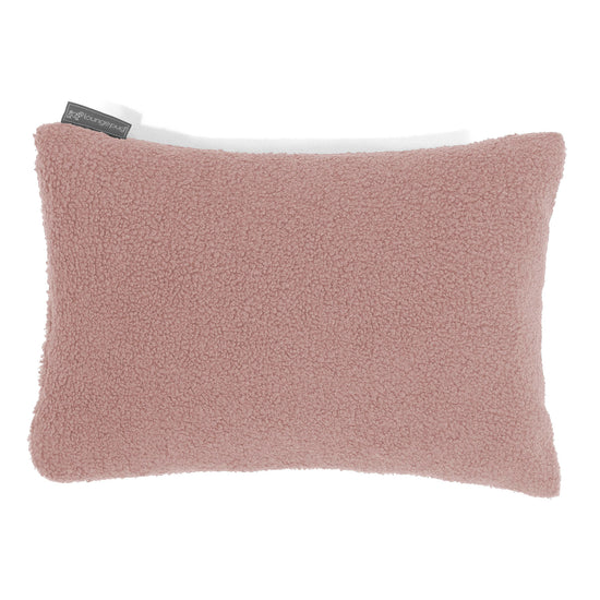 Rektangulær Putetrekk 35 x 50cm - Bouclé Rosa 01