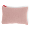 Rektangulær Putetrekk 35 x 50cm - Bouclé Rosa 01
