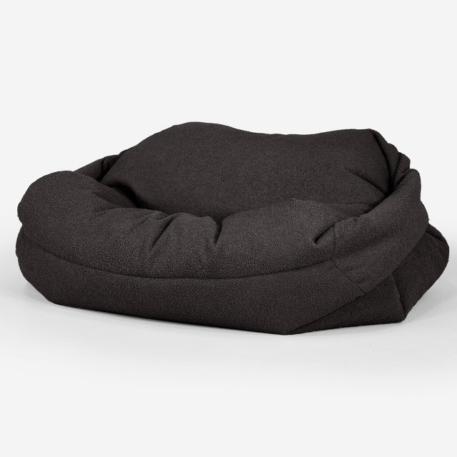 Sabine Sekkesofa Erstatningsdeksel - Bouclé 01