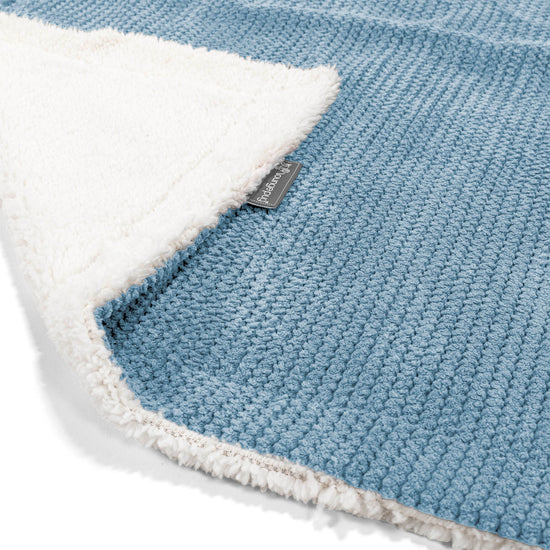 Sherpateppe - Pom-pom Himmel 01