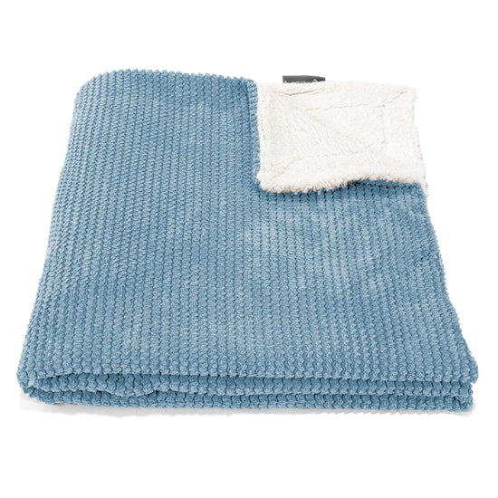 Sherpateppe - Pom-pom Himmel 02