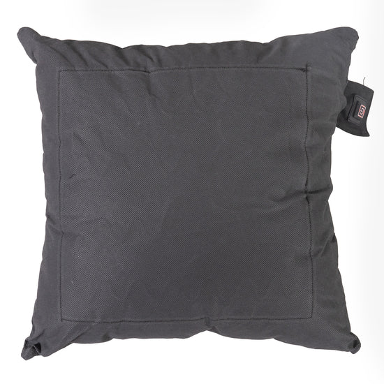 Varmepute 45 x 45cm - Sherpa Krem 06