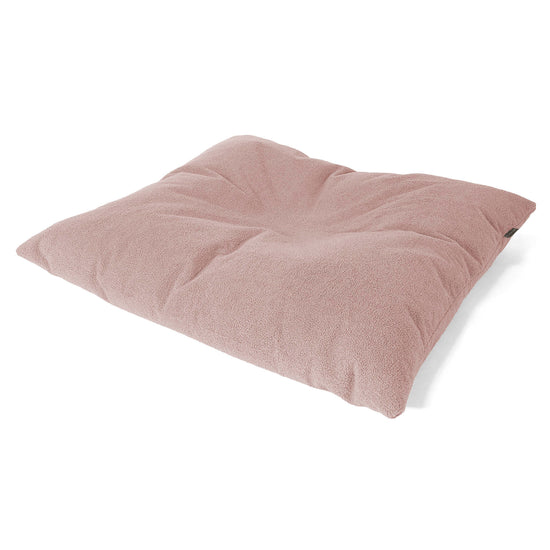 Saccosekk XXL - Bouclé Rosa 03