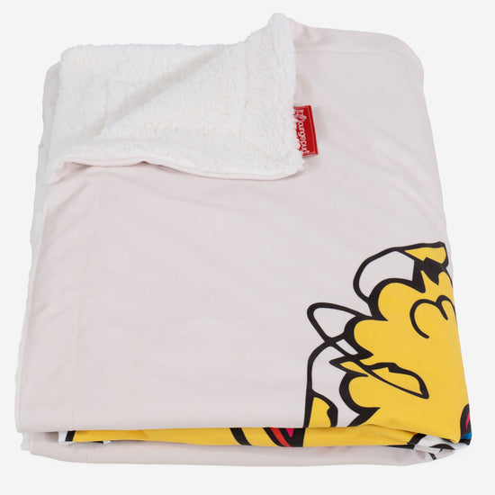 Sofa Pledd / Teppe - Original Cool Kids 02