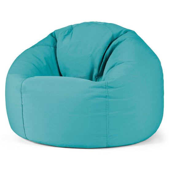 SoleiStorm™ Ultra 2000 h+ Klassisk Sakkosekk - Olefin Aqua 01
