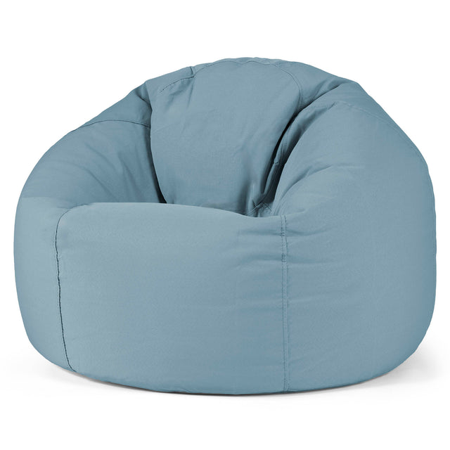 SoleiStorm™ Ultra 2000 h+ Klassisk Sakkosekk - Olefin Babyblå 01