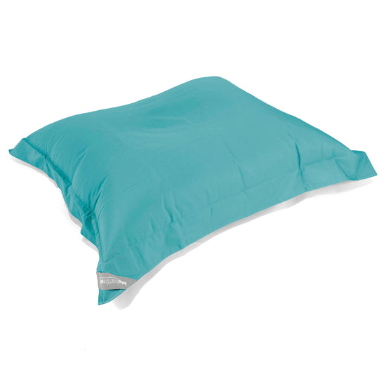 SoleiStorm™ Ultra 2000 h+ Saccosekk XXL Utendørs - Olefin Aqua 02