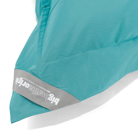 SoleiStorm™ Ultra 2000 h+ Saccosekk XXL Utendørs - Olefin Aqua 05