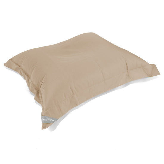 SoleiStorm™ Ultra 2000 h+ Saccosekk XXL Utendørs - Olefin Beige 02
