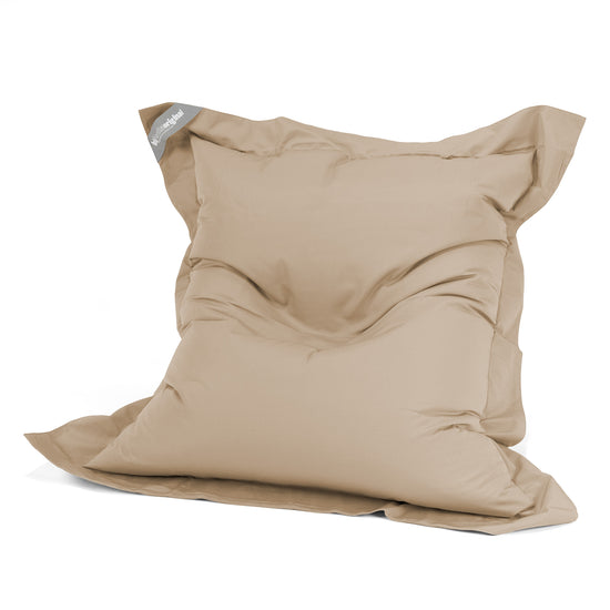 SoleiStorm™ Ultra 2000 h+ Saccosekk XXL Utendørs - Olefin Beige 03