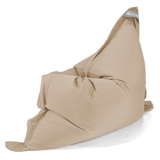 SoleiStorm™ Ultra 2000 h+ Saccosekk XXL Utendørs - Olefin Beige 04