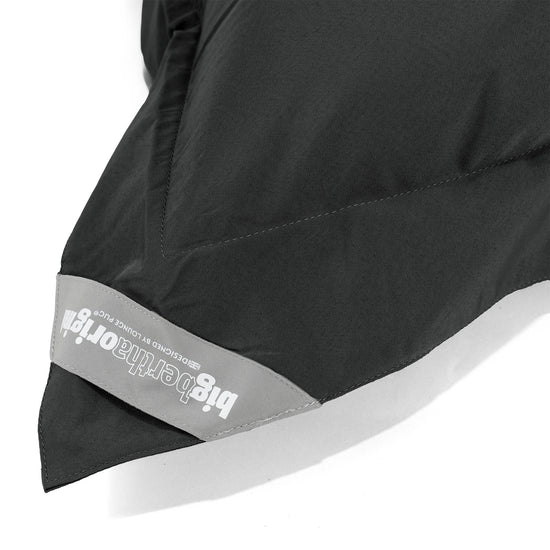 SoleiStorm™ Ultra 2000 h+ Saccosekk XXL Utendørs - Olefin Svart 05