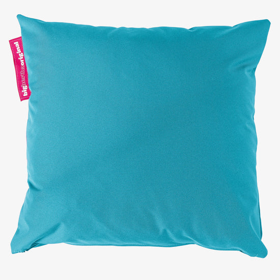 Putetrekk Utendørs 47 x 47cm - Aqua 01