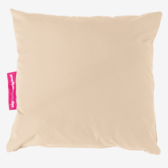 Putetrekk Utendørs 47 x 47cm - Beige 01