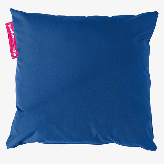 Putetrekk Utendørs 47 x 47cm - Blå 01