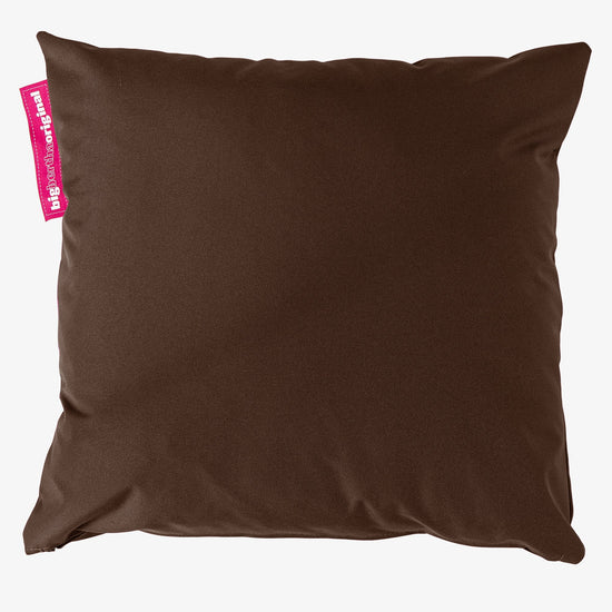 Putetrekk Utendørs 47 x 47cm - Brun 01