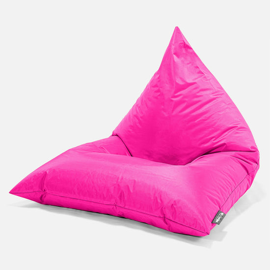 Gaming Sakkosekk - SmartCanvas™ Cerise Rosa 01