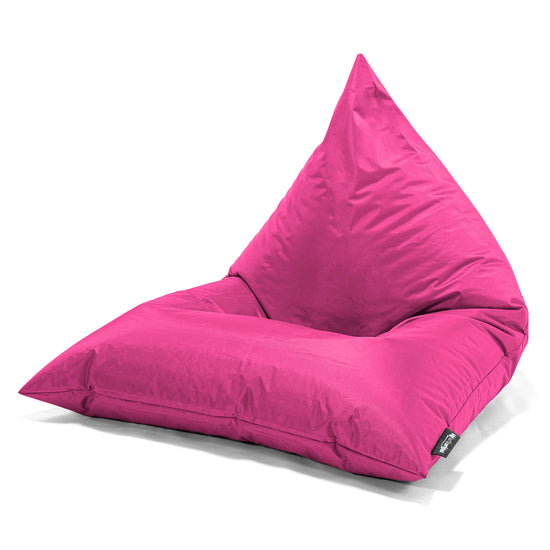 Gaming Sakkosekk - SmartCanvas™ Cerise Rosa 01