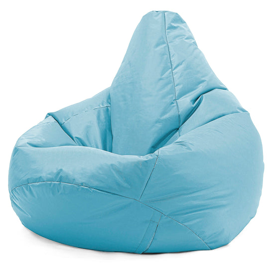 Hvilestol Saccosekk - SmartCanvas™ Aqua 01