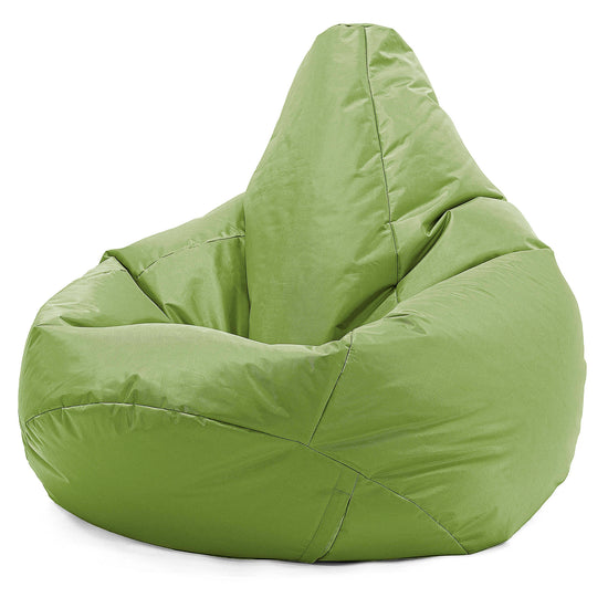 Hvilestol Saccosekk - SmartCanvas™ Lime 01