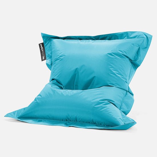 Junior Saccosekk 2-14 år - SmartCanvas™ Aqua 02