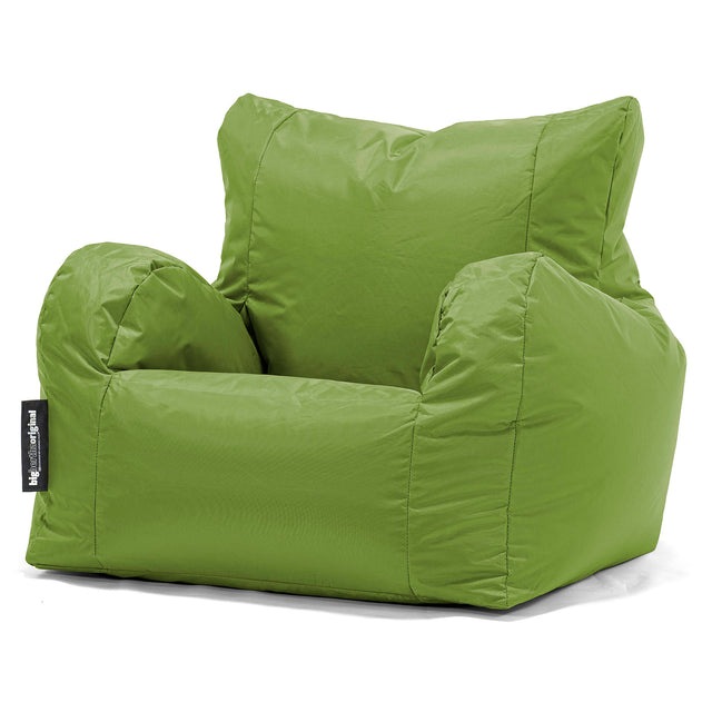 Saccosekk Lenestol - SmartCanvas™ Lime 01